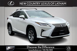 Used 2018 Lexus RX 350 AWD image 1