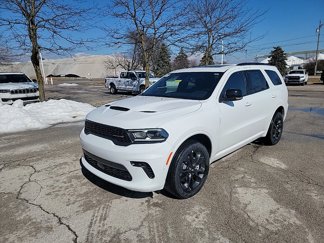 New 2025 Dodge Durango GT image 1