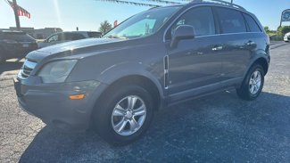 Used 2008 Saturn Vue XE image 1