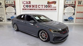 Used 2020 Volkswagen Jetta GLI image 1