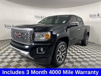 Used 2019 GMC Canyon Denali image 1