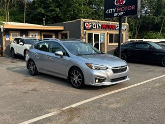 Used 2017 Subaru Impreza 2.0i Limited image 1