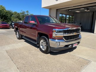 Used 2017 Chevrolet Silverado 1500 LT w/ All Star Edition image 1