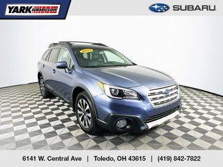 Used 2015 Subaru Outback 2.5i Limited image 1