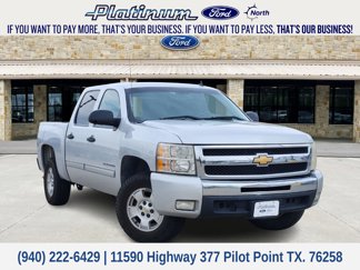 Used 2011 Chevrolet Silverado 1500 LT w/ All-Star Edition image 1