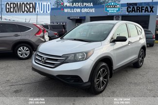 Used 2013 Honda CR-V LX image 1