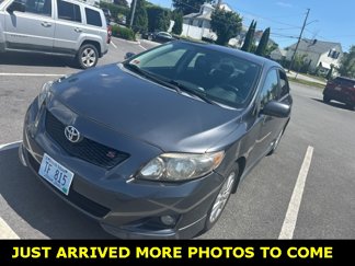 Used 2009 Toyota Corolla S image 1