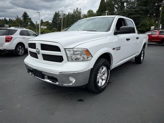 Used 2017 RAM 1500 SLT image 1