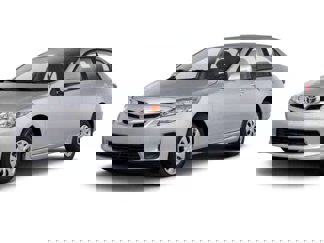Used 2011 Toyota Corolla S image 1