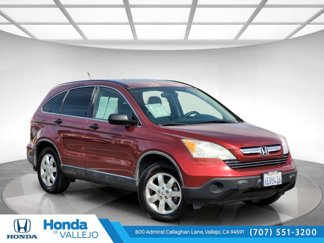 Used 2008 Honda CR-V EX image 1