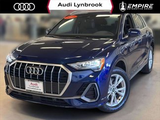Used 2022 Audi Q3 2.0T Premium image 1
