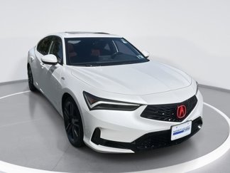 Used 2024 Acura Integra A-Spec image 1