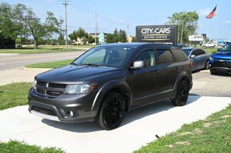 Used 2016 Dodge Journey R/T w/ Driver Convenience Group image 1