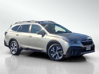 Used 2020 Subaru Outback Limited w/ Popular Package #2 image 1