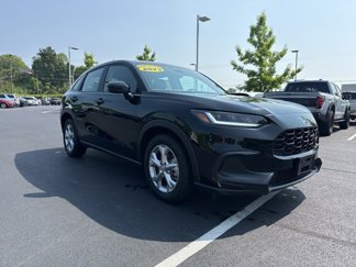 Used 2023 Honda HR-V LX image 1