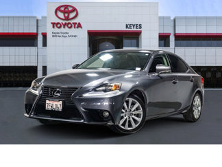 Used 2014 Lexus IS 250 image 1
