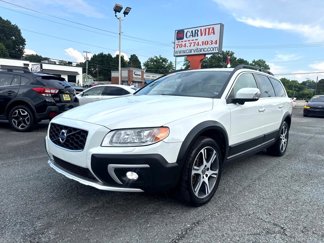 Used 2015 Volvo XC70 T6 image 1