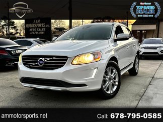 Used 2015 Volvo XC60 T5 Premier image 1