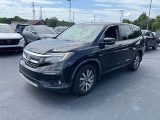 Used 2019 Honda Pilot EX-L image 1