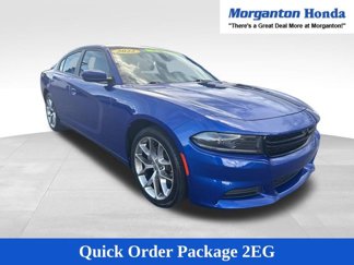 Used 2022 Dodge Charger SXT w/ Plus Group image 1