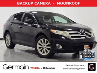 Used 2012 Toyota Venza AWD image 1