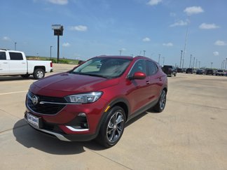 Used 2022 Buick Encore GX Select image 1