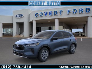 New 2025 Ford Escape Active image 1