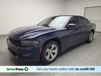 Used 2015 Dodge Charger SXT image 1