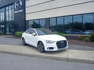 Used 2019 Audi A3 2.0T Premium w/ Convenience Package image 1