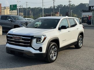 New 2026 GMC Terrain Elevation image 1