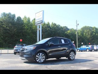 Used 2017 Buick Encore Preferred image 1