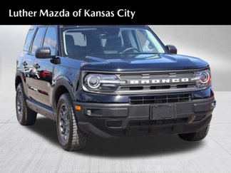 Used 2021 Ford Bronco Sport Big Bend image 1