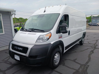Used 2022 RAM ProMaster 2500 image 1