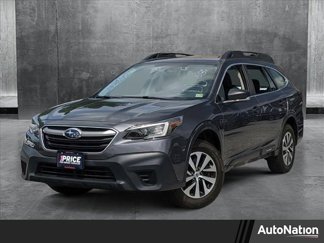 Used 2021 Subaru Outback image 1