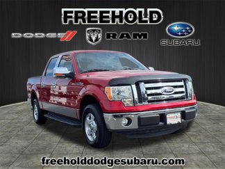 Used 2012 Ford F150 XLT w/ XLT Convenience Pkg image 1
