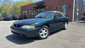Used 1996 Ford Mustang GT image 1