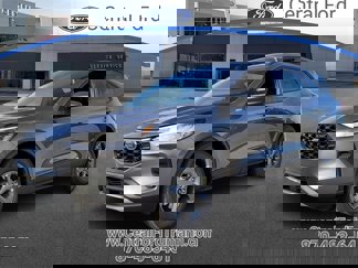 New 2025 Ford Escape ST-Line w/ Equipment Group 301A image 1