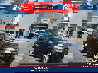 Used 2014 Ford Focus S image 1
