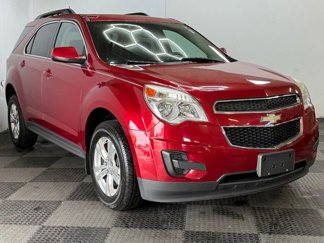 Used 2014 Chevrolet Equinox LT w/ Driver Convenience Package image 1