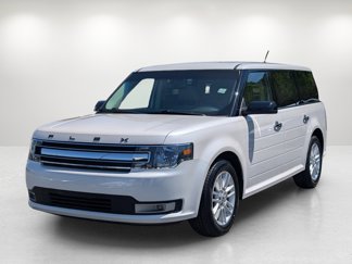 Used 2016 Ford Flex SEL w/ Equipment Group 202A image 1
