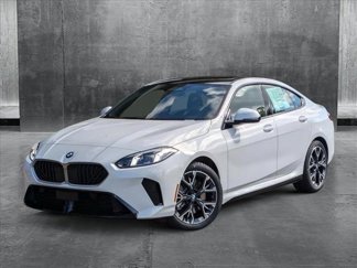 New 2025 BMW 228i xDrive w/ Premium Package image 1