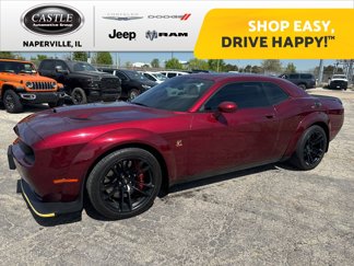 Used 2020 Dodge Challenger R/T Scat Pack image 1