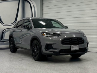 New 2026 Honda HR-V Sport image 1