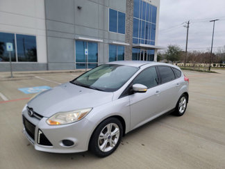 Used 2014 Ford Focus SE image 1