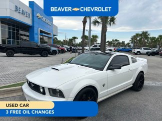 Used 2009 Ford Mustang GT image 1