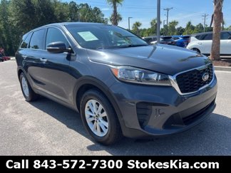 Used 2019 Kia Sorento LX image 1
