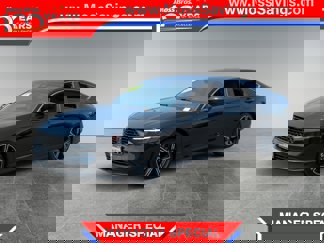 Used 2023 Honda Accord Sport image 1