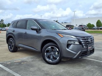 Used 2024 Nissan Rogue SV image 1