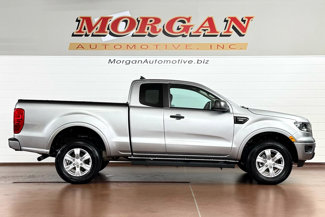 Used 2022 Ford Ranger XLT w/ Bed Utility Package video 2