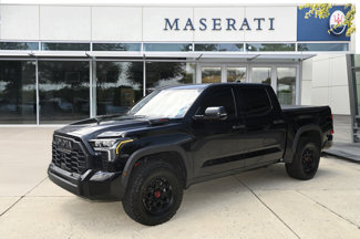 Used 2022 Toyota Tundra TRD Pro image 1